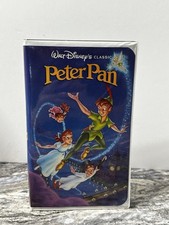 PETER PAN-WALT DISNEY CLASSIC