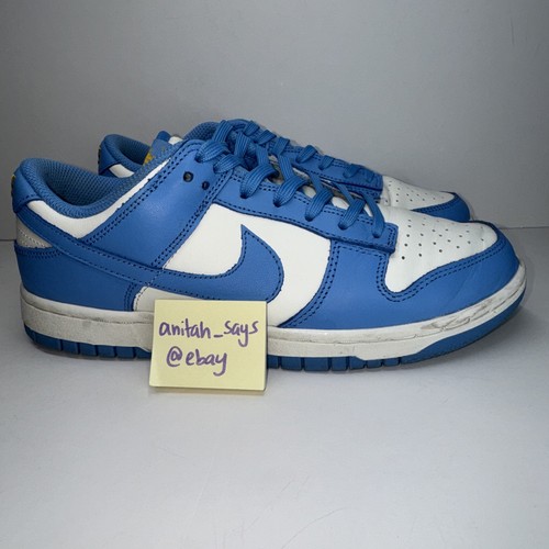 Taglia nike dunk - w,