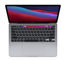 Apple MacBook Pro 13 Touch Bar