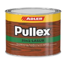 ADLER PULLEX 3 IN 1 LASUR