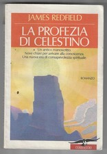 JAMES REDFIELD - La profezia