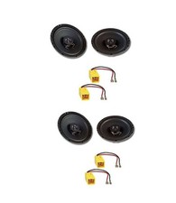 Kit Altoparlanti Ant.e Post