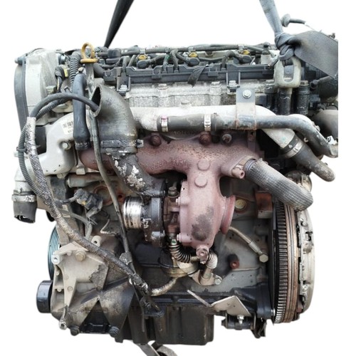 Motore completo per fiat - per, croma