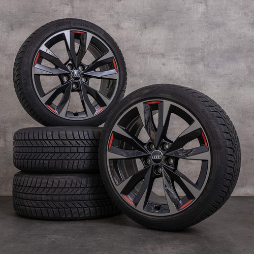 Audi cerchi con gomme - a3, s3