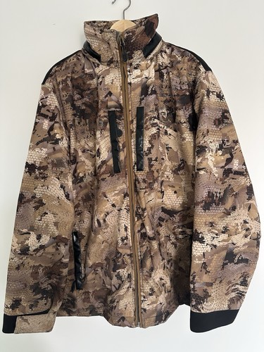 Beretta softshell hunting - beretta,