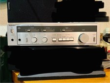 Technics Amplificatore