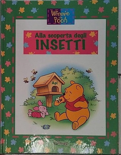 Winnie the pooh - , alla