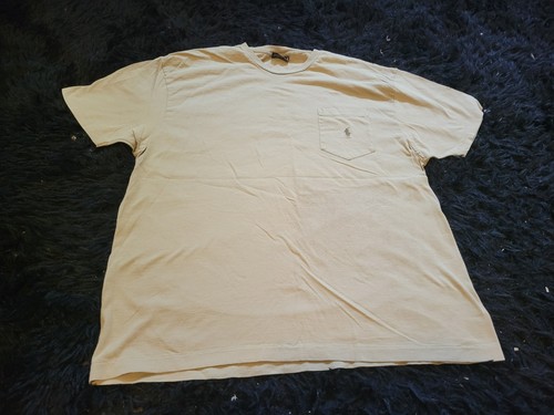 Polo ralph lauren beige - beige, pocket