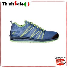 Scarpe Antinfortunistiche