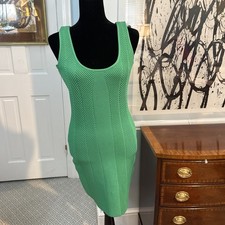 Herve Ledger Kelly Green Sz L