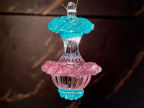 Pendente vetro murano - pendente, di