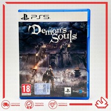 DEMON’S SOULS – ITALIANO