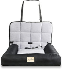 Seggiolino Auto per Cane