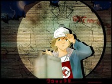 Anime naoki urasawa 20th