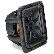 Kicker l7s122 solo baric - kicker,