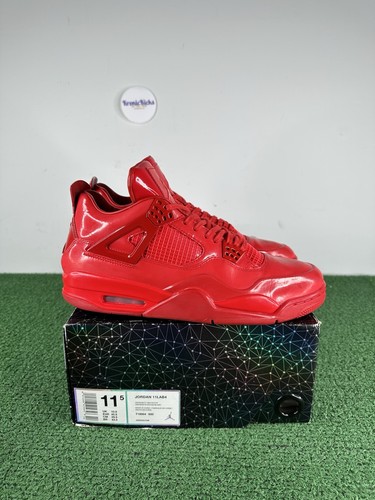 Nike air jordan retro 11lab4 - jordan, 4