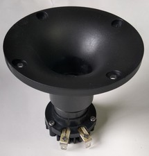 DRIVER CON TROMBA ABS 100 mm X