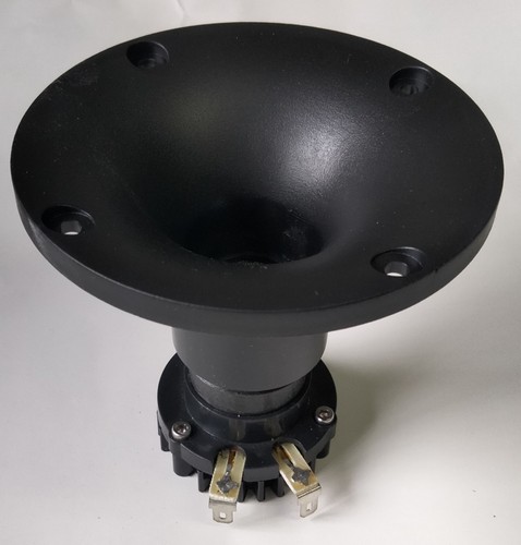 Driver con tromba - con, abs