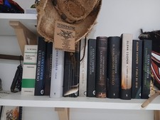 Libri Glenn Cooper vari titoli