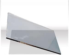 Ricambio vetro ceramico per - ricambio,