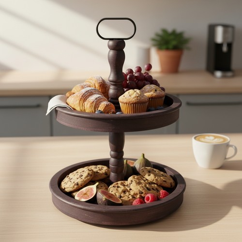 Piatti appoggio piani - da,