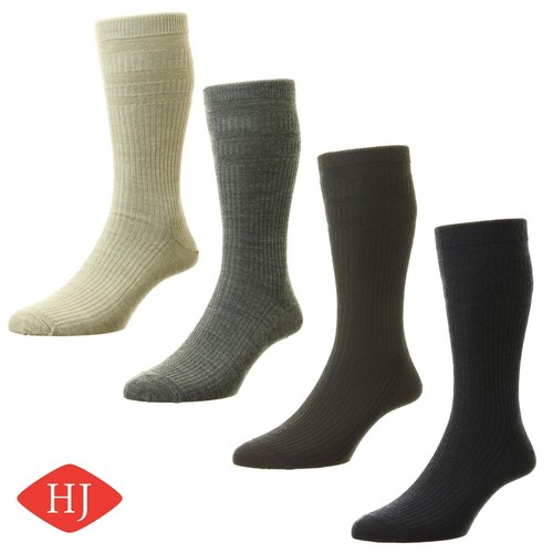 Calze hall cotton - hj,