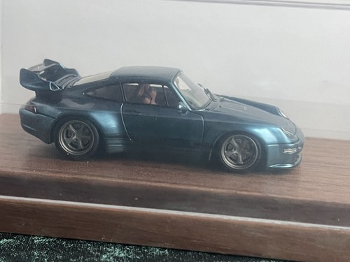 Ala motore my64 - motore, porsche