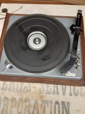 giradischi miracord elac 10h