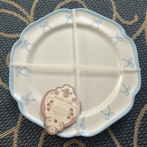 Set piatti shabby - shabby, chic