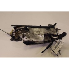 SCAMBIATORE DI CALORE VALVOLA