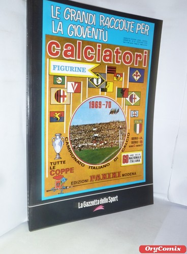 Calciatori la raccolta - calciatori,