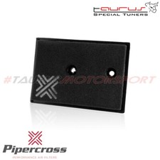 Filtro aria sportivo Pannello