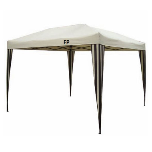 Gazebo alluminio 3x3 - gazebo,