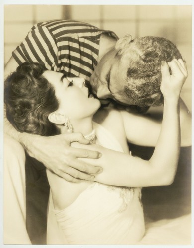 Joan crawford jeff chandler - joan,