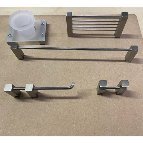 Accessori bagno kit - accessori,
