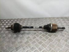 9801048580 semiasse anteriore sinistra per CITROEN C3 SHINE
