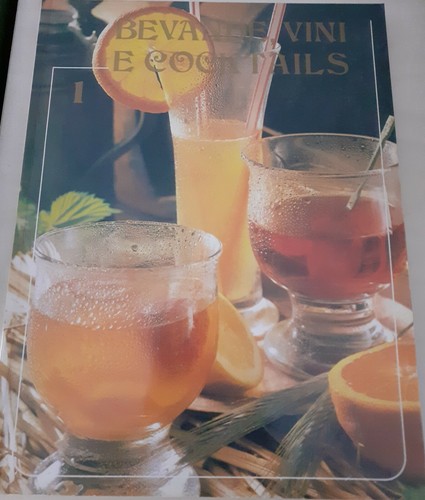 Bevande vini cocktails - vini,