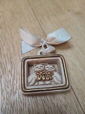 Quadretto Gattini Thun