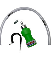 SERBATOIO CATTURA RADIATORE