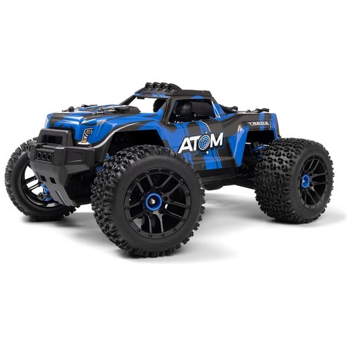 Camion elettrico maverick - camion,