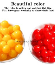 4mm-18mm Divertente Pesca