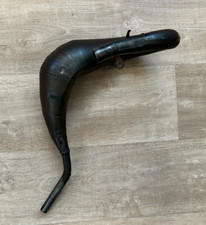 Espansione, polmone marmitta motorino 50 Minarelli AM6 e altro