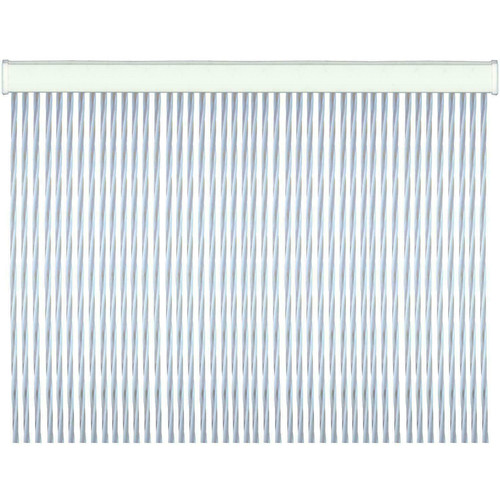 Tenda twist bianca 100x220 - bianca,