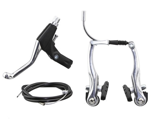 Set completo freno - , a