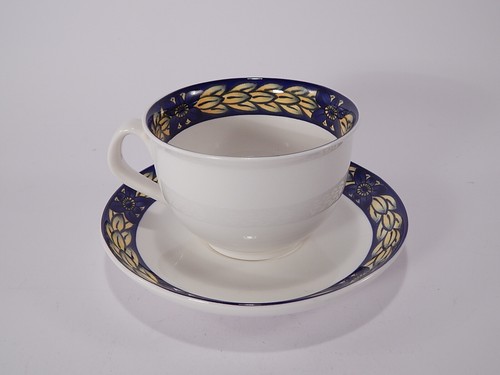 Royal copenhagen set - copenhagen, piatto