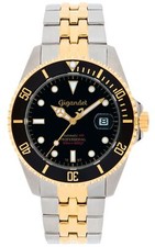 Gigandet Uomo Sub Orologio