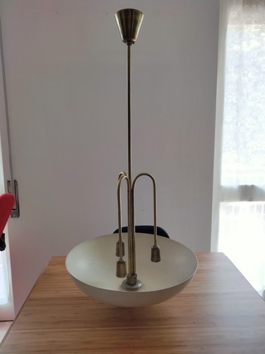 Bellissimo lampadario anni - bellissimo,