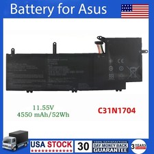 New C31N1704 Battery For Asus