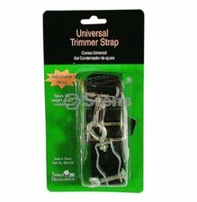 Tracolla trimmer con morsetto