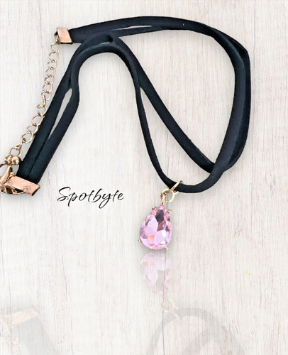 Collana girocollo donna - girocollo,